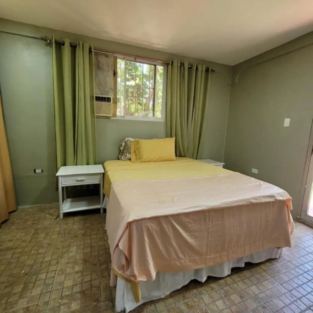 Villa La Caleta - Rancho Tio Pedro Dominikanska republiken
