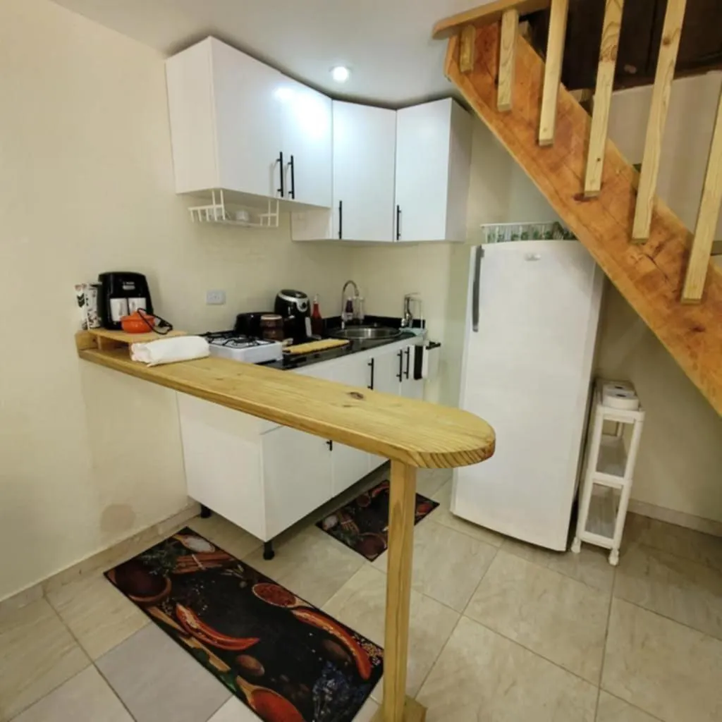 Villa La Caleta - Rancho Tio Pedro Dominikanska republiken