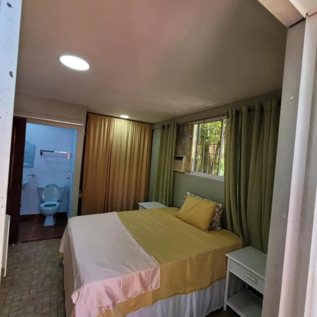 Villa La Caleta - Rancho Tio Pedro 0*,  Dominikanska republiken