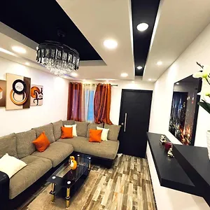  Apartamento Cheerful And Deluxe Studio