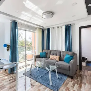  Apartamento Luxury And Cozy Studio Del Caribe 4
