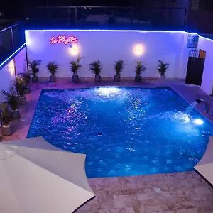 5* Hotel Sol Taino, En Boca Chica, 5 Minutos Del Aeropuerto Internacional Americas